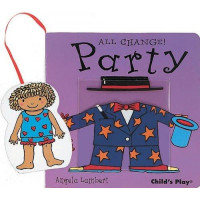 Image of All Change! Party