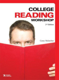 Image of College Reading Workshop