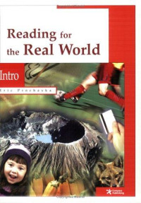 Image of Reading for the Real World Intro