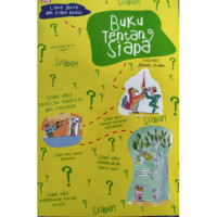 Image of Buku Tentang Siapa