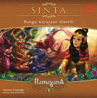 Image of Sinta : Bunga Kerajaan Mantili