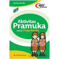 Image of Aktivitas Pramuka Untuk Siaga Bantu