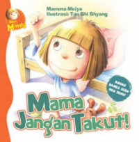 Image of Seri Mindy : Mama Jangan Takut