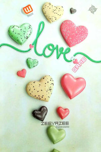 Image of Love Game