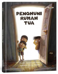 Image of Penghuni Rumah Tua