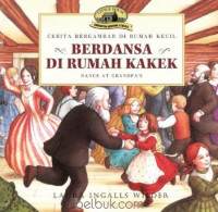 Image of Berdansa Di Rumah Kakek = Dance at Grandpa's