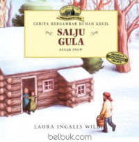 Image of Salju Gula = Sugar Snow