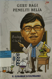 Image of Guru Bagi Peneliti Belia
