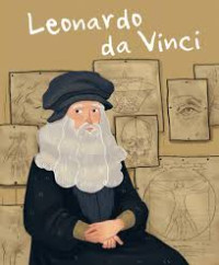 Image of The life of Leonardo da Vinci