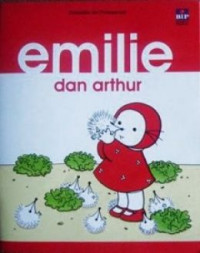 Image of Emilie dan Arthur