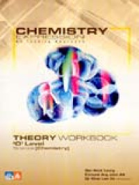 Image of Chemistry Expression an Inquiry Approach Theory Workbook O Level Science (Chemistry)