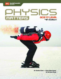Image of Physics Matters GCE O Level