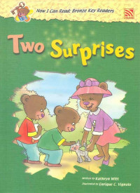 Image of Two Surprises