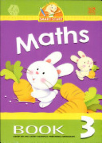 Image of Maths Book 3