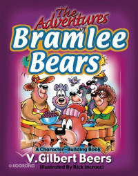 Image of The Adventures of Bramlee Bears