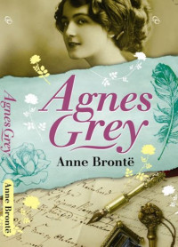 Image of Agnes Grey