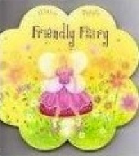 Image of Friendly Fairy