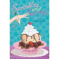 Image of Sprinkles and Secrets