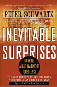 Image of Inevitable Surprises