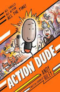 Image of ACTION DUDE
