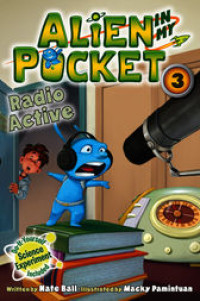 Image of ALiEN IN MY POCKET : Radio Active