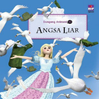 Image of ANGSA LIAR : Dongeng Animasi 3D