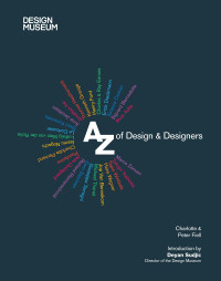 Image of AZ of Design & Designers