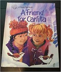 Image of A Friend for Carlita