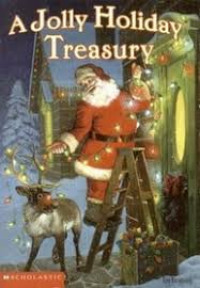 Image of A Jolly Holiday Treasure