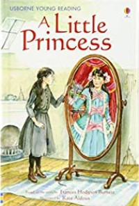 Image of A Little Princess : Usborne Young Reading Series 2