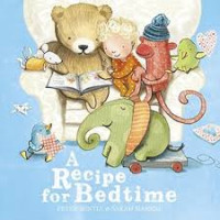 Image of A Recipe For Bedtime