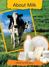 Image of About Milk