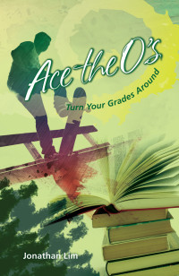 Image of Ace the O's, Turn Your Grades Around