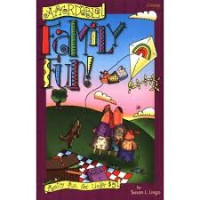 Image of Affordable Family Fun ( Family fun at less cost)