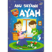 Image of Aku Sayang Ayah