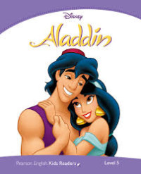 Image of Aladdin, level 5