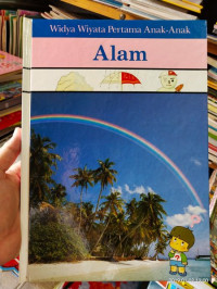 Image of Alam : Widya Wiyata Pertama Anak-Anak