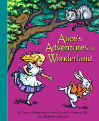 Image of Alice's Adventures in Wonderland