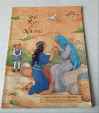 Image of Kisah Rut dan Naomi