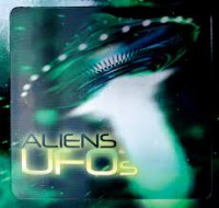 Image of Alien & Ufos