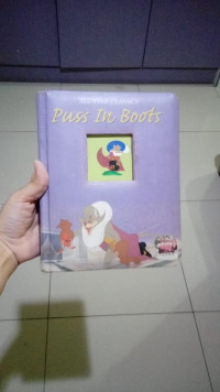 Image of All-time classics : Puss in boots