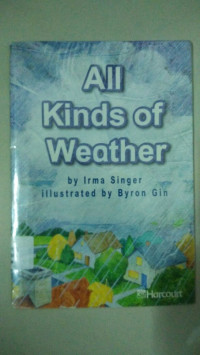 Image of All Kinds of Weather