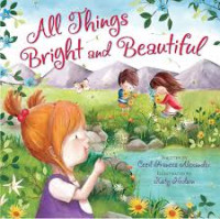 Image of All Things Bright and Beautiful