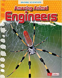 Image of Amazing Animal Engineers