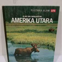 Image of Alam dan Margasatwa : Amerika Utara