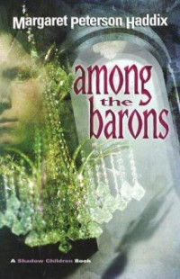 Image of Among the Barons