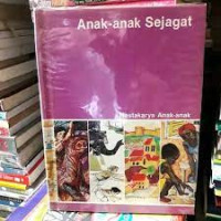 Image of Hastakarya Anak-anak : Pustaka Bagaimana dan Mengapa : Anak-anak Sejagat