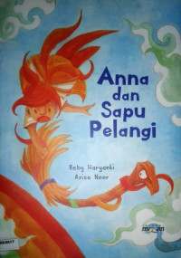 Image of Anna dan Sapu Pelangi