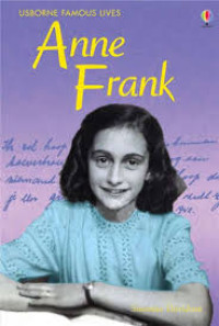 Image of Anne Frank
