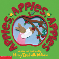 Image of Apples, Apples, Apples